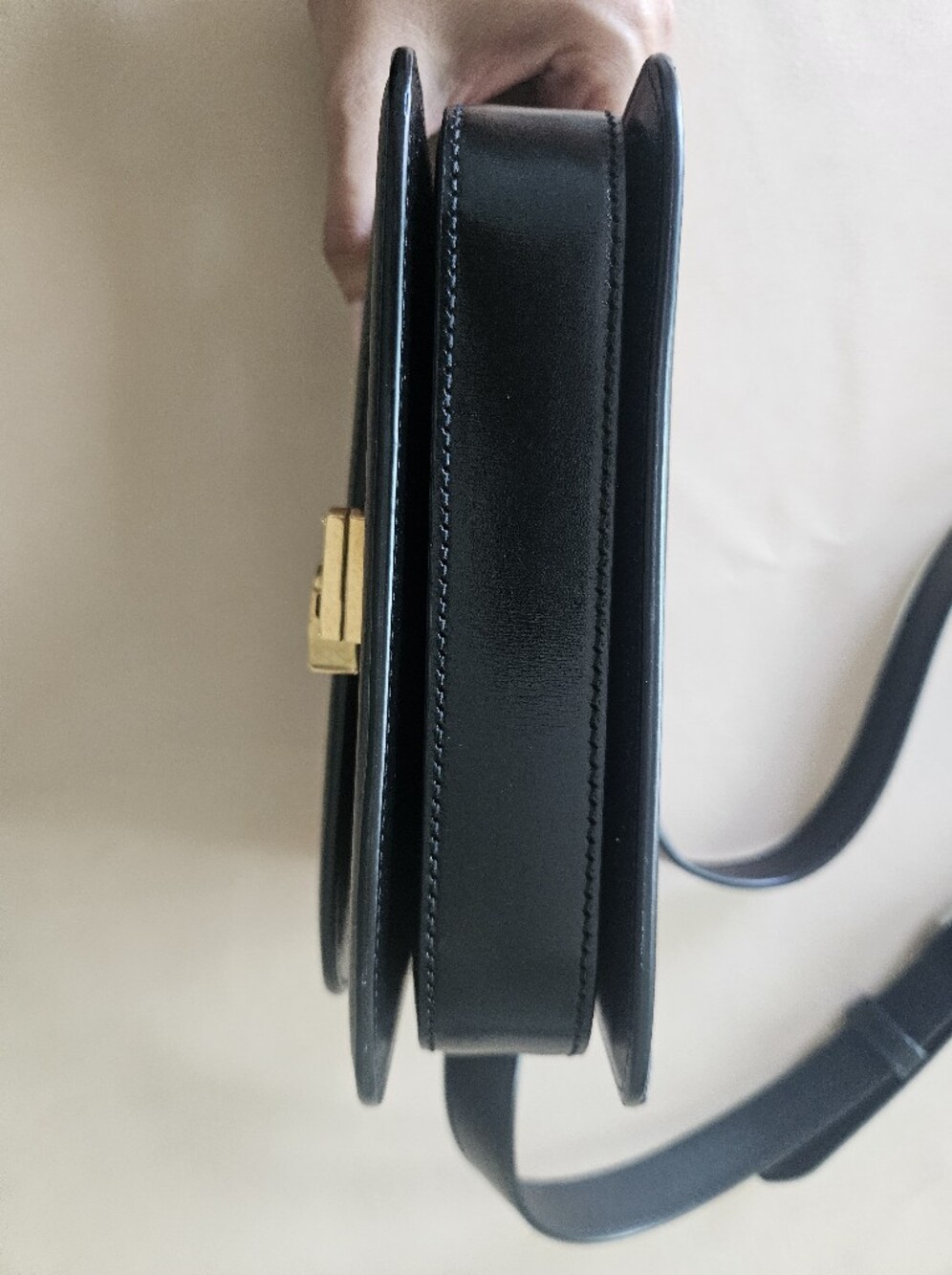 Saint Laurent Solferino Crossbody Bag - Picture 13 of 16